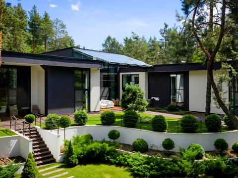 будинок за адресою соловьяненко, 5