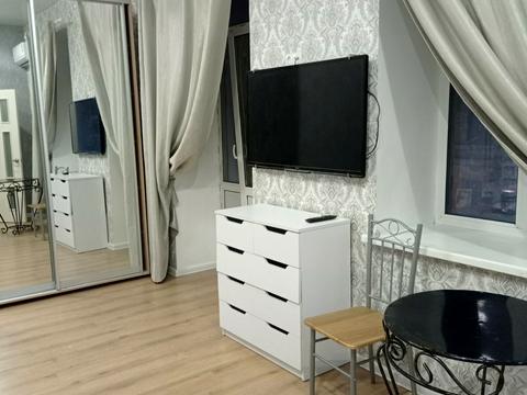 квартира по адресу Малая арнаутская , 105