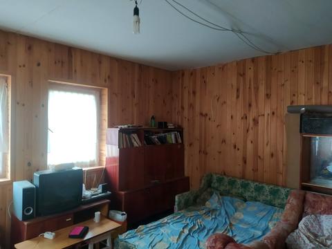 дом по адресу Соколовський масив