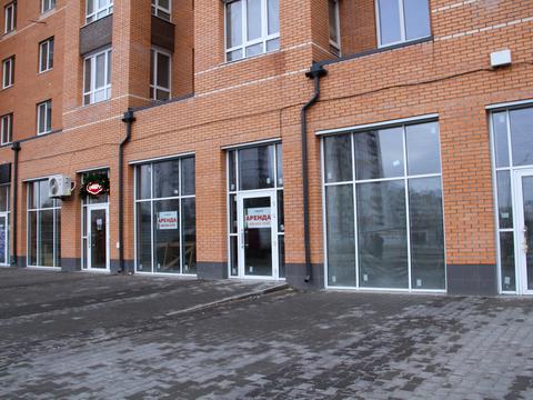 комерційна за адресою проспект Мира, 2