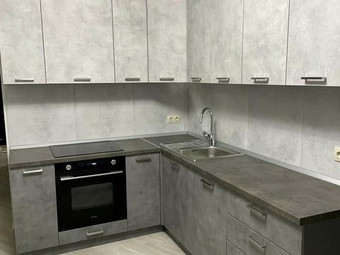 квартира по адресу Оболонский просп., 1к3