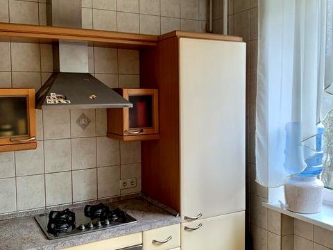 квартира по адресу Головко Андрея ул., 29