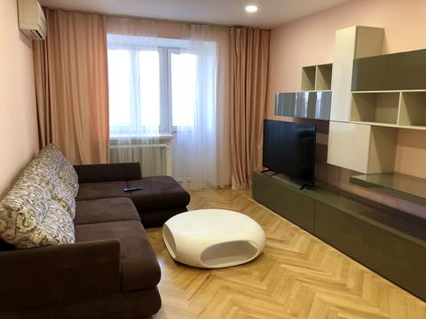 квартира за адресою Срібнокільська вул., 24