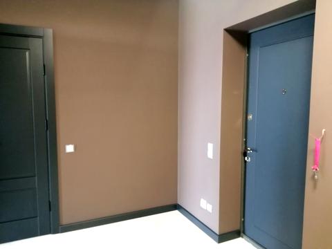 квартира по адресу Князя Романа Мстиславича ул. (Генерала Жмаченка), 28