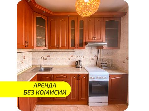 квартира по адресу Тростянецкая ул., 3