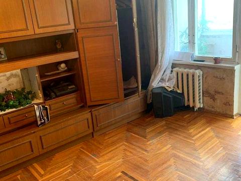 квартира по адресу Николая Ушакова ул., 14