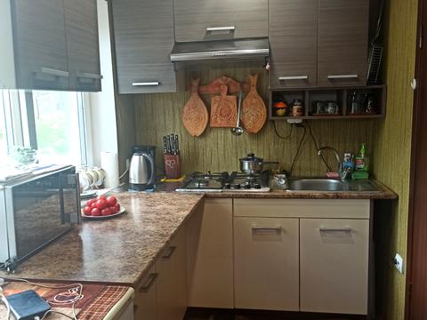 дом по адресу Карбышева ул.