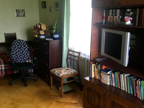 квартира за адресою Павла Вірського бульв. (Саратівська), 14/9