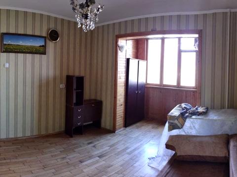квартира по адресу Александры Экстер ул. (Цветаевой Марины), 10/87