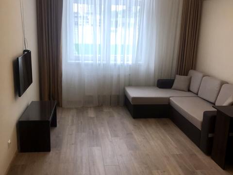 квартира по адресу Сапёрно-Слободская ул., 22