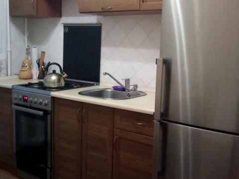 квартира по адресу Чёрных Запорожцев ул. (Петра Запорожця), 5