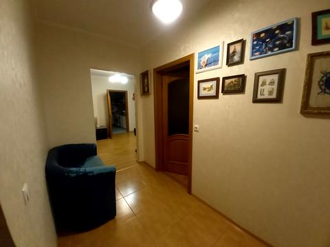 квартира за адресою Драгоманова вул., 8-А