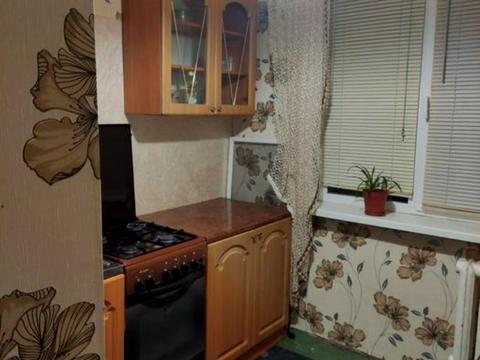 квартира по адресу Косиора, 42