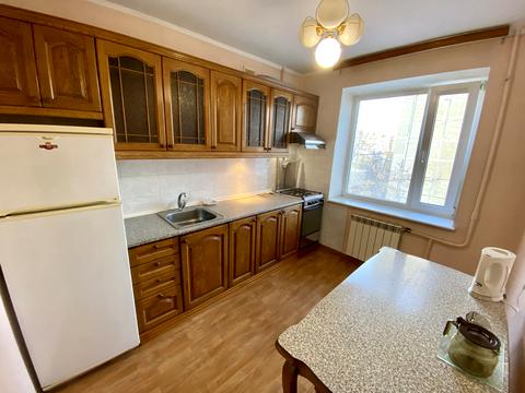 квартира по адресу Воскресенский просп. (Перова), 48