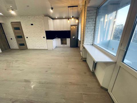 квартира по адресу Пр-т Гвардейский