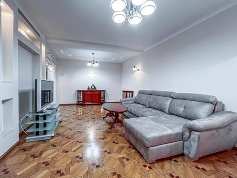 квартира за адресою Олександра Кониського вул., 45-49