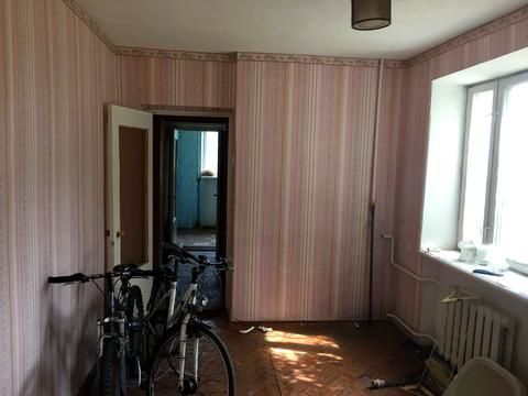 квартира за адресою 2-го українського фронту, 2