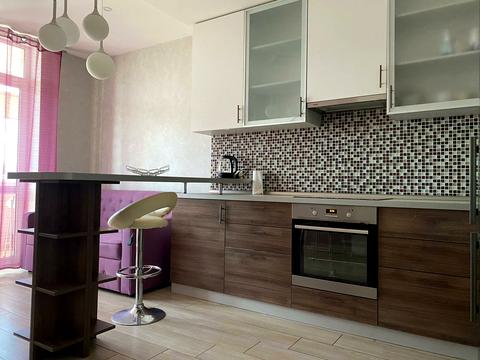 квартира за адресою Вадима Гетьмана вул., 30-Б