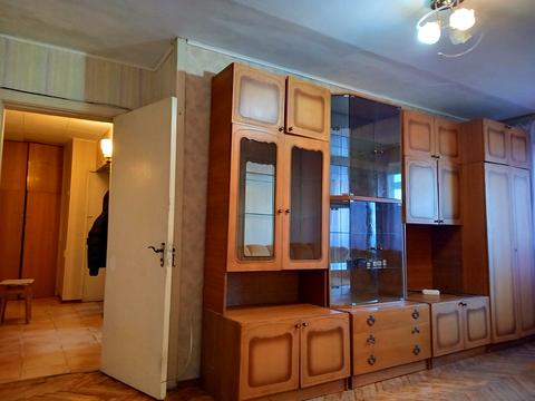 квартира за адресою Науки просп., 24