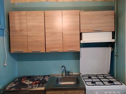 квартира по адресу Шолом-Алейхема ул., 20