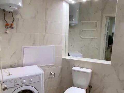 квартира по адресу Елизаветы Чавдар ул., 13