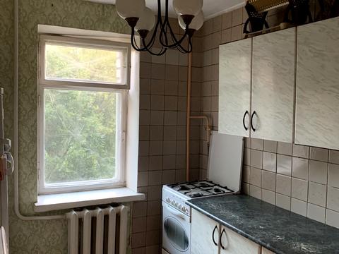 квартира за адресою Митрополита Василя Липківського вул. (Урицького), 35-А