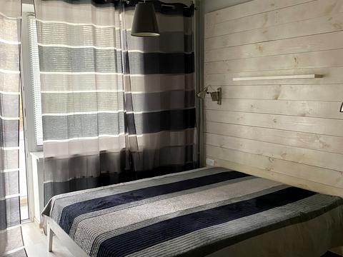 квартира по адресу Леси Украинки бульв., 24