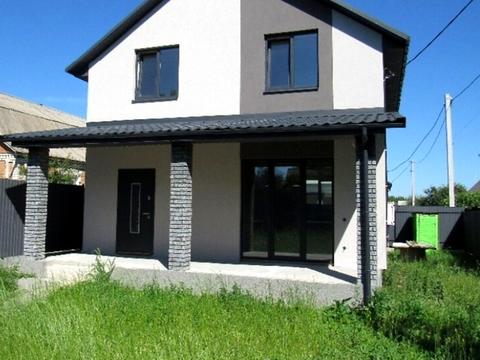 будинок за адресою Новоселів