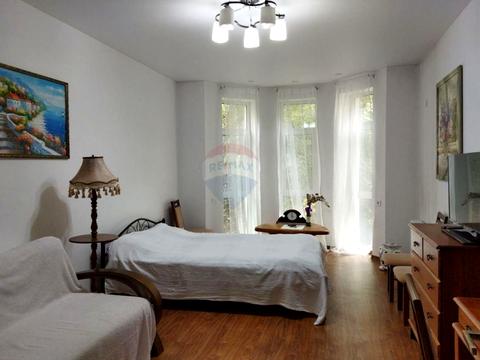 квартира по адресу Дегтярная ул., 29