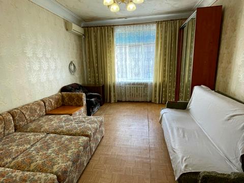 квартира за адресою Маяковського просп., 5