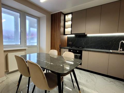 квартира за адресою Володимира Лучаковського вул., 11