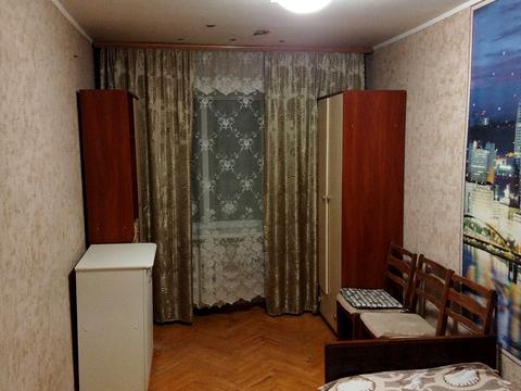 квартира по адресу Преображенская ул. (Ивана Клименко), 14