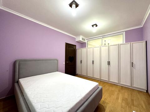 квартира за адресою Голосіївський просп. (40-річчя Жовтня), 60