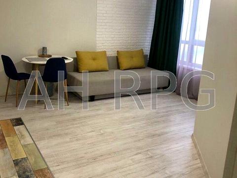 квартира за адресою Зарічна вул., 1-Б