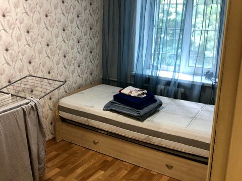 квартира по адресу Паторжинского, 1