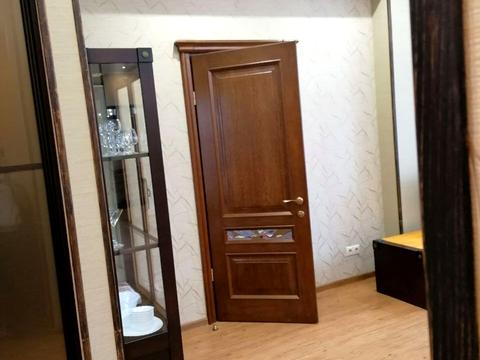 квартира по адресу Полтавская ул., (Будинок 1.2)