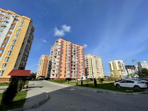 квартира по адресу Белогорская ул., 18