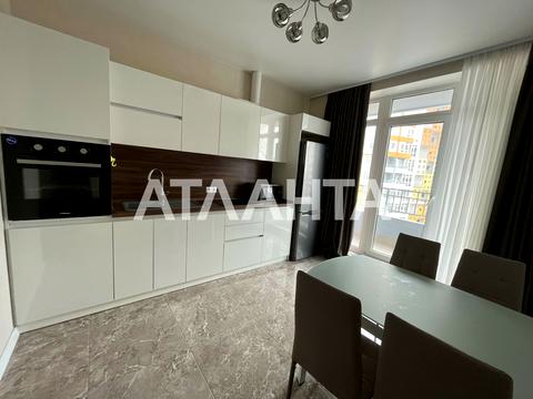 квартира за адресою Лесі Українки просп. (Гагаріна), 19-В