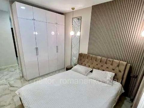 квартира за адресою Теремківська вул., 4-А