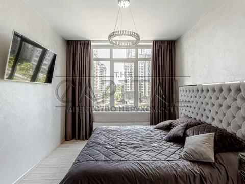 квартира за адресою Кахи Бендукідзе вул., 2