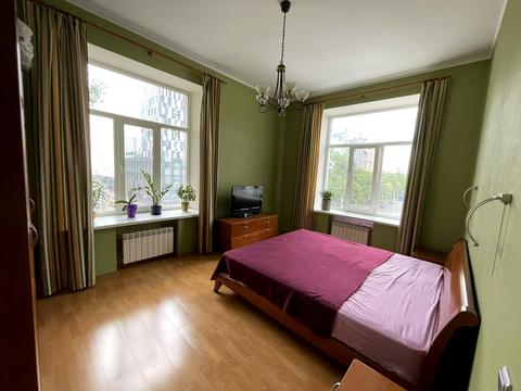 квартира за адресою Почайнинська вул., 23