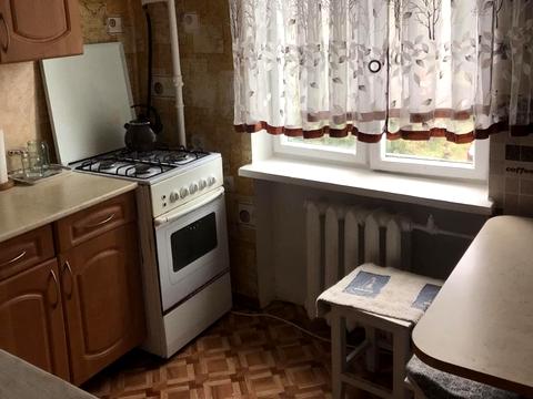 квартира за адресою Тампере вул., 3