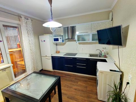 квартира за адресою Лісківська вул., 18-А