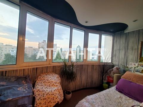 квартира за адресою Академіка Корольова вул., 74б