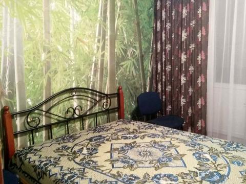 квартира по адресу Оболонский просп., 36-А