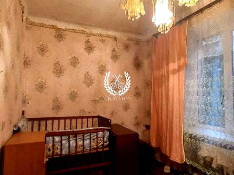 квартира по адресу Пантелеймоновская ул. (Малясова), 27