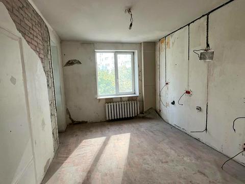 квартира за адресою Миколи Бажана просп., 10