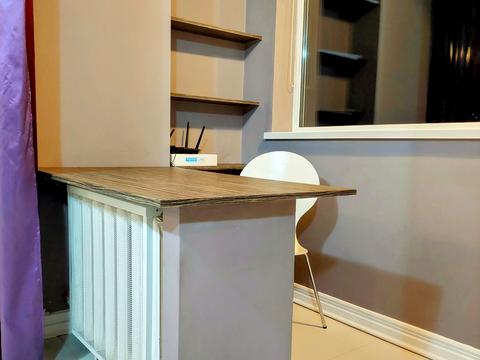 квартира по адресу Белорусская ул., 17-Б