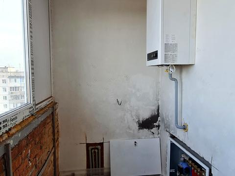 квартира за адресою Львівське шосе, 20