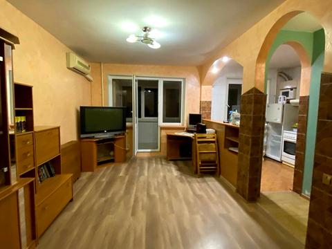 квартира по адресу Героев Крут ул. (Терешковой), 20